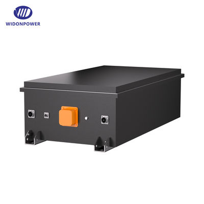 96V 460Ah Außenbordmotorbatterie 48V 608AH Lifepo4 Batteriepack