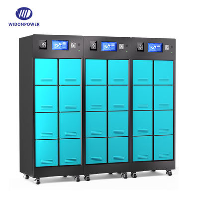 30box Austauschbare Batterie Elektroroller 75V 100W Batterie Austauschmaschine