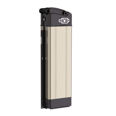 Benutzerdefinierte Elektromotorradbatterie 30A 48 Volt Lithium-Ionen-Batterie für Elektrofahrräder
