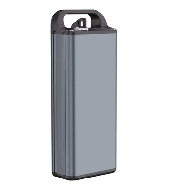 Individuelle 48V E-Scooter-Batterie Zwei-Rad-Ternary LiFePO4-Batterie