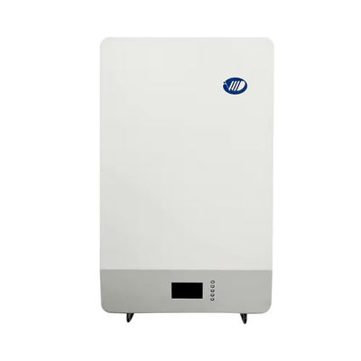 5kw 7kw 10kw 12kw Solarbatterie Heimat Backup CE Heimat Lithium Batterie Speicherung