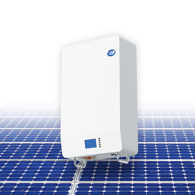 Wandbatterie 5kwh Energiespeicherbatterie für nachhaltige Energielösungen