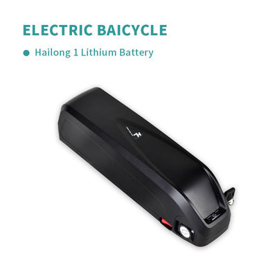 Dauerhafte WD36 E Bike Batterie / Ebike Lithium Batterie für verschiedene Bedingungen