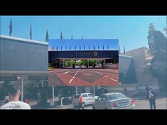 Ausstellung Südafrika