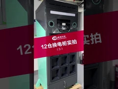 Einführung der Batteriewechselstation-241011