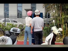 leicht zu tauschen Batterie