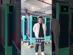 Batterie, die Station austauscht