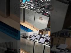 Fabrikproduktionslinie